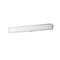 Maxim Lighting Edge 24'' LED Bath Vanity CCT Select, Polished Chrome 59002CLFTPC - alternate 1